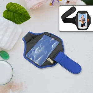 Sports Wrist Bag Running Arm Band Running Armband Phone Arm Pouch Case Cellphone