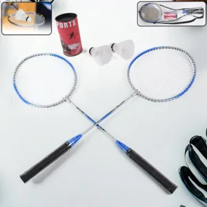 Knx Premium Badminton (1 Set )