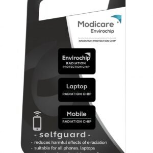 Modicare Envirochip – Family Protection Pack